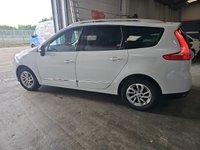 USED 2016 16 RENAULT GRAND SCENIC 1.5 DYNAMIQUE NAV DCI 5d 110 BHP &pound;20 Road Tax