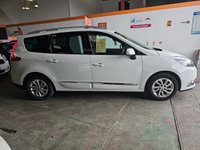 USED 2016 16 RENAULT GRAND SCENIC 1.5 DYNAMIQUE NAV DCI 5d 110 BHP &pound;20 Road Tax