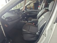 USED 2016 16 RENAULT GRAND SCENIC 1.5 DYNAMIQUE NAV DCI 5d 110 BHP &pound;20 Road Tax