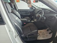 USED 2016 16 RENAULT GRAND SCENIC 1.5 DYNAMIQUE NAV DCI 5d 110 BHP &pound;20 Road Tax