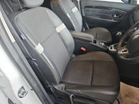 USED 2016 16 RENAULT GRAND SCENIC 1.5 DYNAMIQUE NAV DCI 5d 110 BHP &pound;20 Road Tax