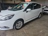 USED 2016 16 RENAULT GRAND SCENIC 1.5 DYNAMIQUE NAV DCI 5d 110 BHP &pound;20 Road Tax
