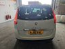 USED 2016 16 RENAULT GRAND SCENIC 1.5 DYNAMIQUE NAV DCI 5d 110 BHP &pound;20 Road Tax