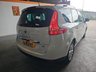 USED 2016 16 RENAULT GRAND SCENIC 1.5 DYNAMIQUE NAV DCI 5d 110 BHP &pound;20 Road Tax