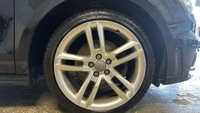 USED 2013 13 AUDI A1 1.6 SPORTBACK TDI S LINE 5d 105 BHP RAC PLATINUM WARRANTY INCLUDED IN PRICE