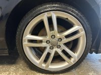 USED 2013 13 AUDI A1 1.6 SPORTBACK TDI S LINE 5d 105 BHP RAC PLATINUM WARRANTY INCLUDED IN PRICE