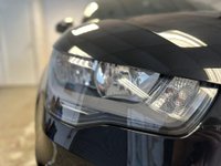 USED 2013 13 AUDI A1 1.6 SPORTBACK TDI S LINE 5d 105 BHP RAC PLATINUM WARRANTY INCLUDED IN PRICE