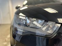USED 2013 13 AUDI A1 1.6 SPORTBACK TDI S LINE 5d 105 BHP RAC PLATINUM WARRANTY INCLUDED IN PRICE