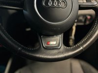 USED 2013 13 AUDI A1 1.6 SPORTBACK TDI S LINE 5d 105 BHP RAC PLATINUM WARRANTY INCLUDED IN PRICE