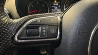 USED 2013 13 AUDI A1 1.6 SPORTBACK TDI S LINE 5d 105 BHP RAC PLATINUM WARRANTY INCLUDED IN PRICE