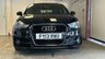 USED 2013 13 AUDI A1 1.6 SPORTBACK TDI S LINE 5d 105 BHP RAC PLATINUM WARRANTY INCLUDED IN PRICE