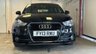 USED 2013 13 AUDI A1 1.6 SPORTBACK TDI S LINE 5d 105 BHP RAC PLATINUM WARRANTY INCLUDED IN PRICE