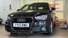 USED 2013 13 AUDI A1 1.6 SPORTBACK TDI S LINE 5d 105 BHP RAC PLATINUM WARRANTY INCLUDED IN PRICE