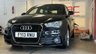 USED 2013 13 AUDI A1 1.6 SPORTBACK TDI S LINE 5d 105 BHP RAC PLATINUM WARRANTY INCLUDED IN PRICE