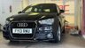 USED 2013 13 AUDI A1 1.6 SPORTBACK TDI S LINE 5d 105 BHP RAC PLATINUM WARRANTY INCLUDED IN PRICE