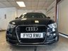 USED 2013 13 AUDI A1 1.6 SPORTBACK TDI S LINE 5d 105 BHP RAC PLATINUM WARRANTY INCLUDED IN PRICE