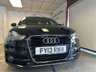 USED 2013 13 AUDI A1 1.6 SPORTBACK TDI S LINE 5d 105 BHP RAC PLATINUM WARRANTY INCLUDED IN PRICE