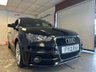 USED 2013 13 AUDI A1 1.6 SPORTBACK TDI S LINE 5d 105 BHP RAC PLATINUM WARRANTY INCLUDED IN PRICE