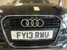 USED 2013 13 AUDI A1 1.6 SPORTBACK TDI S LINE 5d 105 BHP RAC PLATINUM WARRANTY INCLUDED IN PRICE