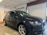 USED 2013 13 AUDI A1 1.6 SPORTBACK TDI S LINE 5d 105 BHP RAC PLATINUM WARRANTY INCLUDED IN PRICE