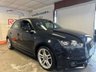 USED 2013 13 AUDI A1 1.6 SPORTBACK TDI S LINE 5d 105 BHP RAC PLATINUM WARRANTY INCLUDED IN PRICE