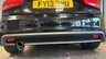 USED 2013 13 AUDI A1 1.6 SPORTBACK TDI S LINE 5d 105 BHP RAC PLATINUM WARRANTY INCLUDED IN PRICE