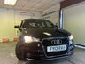 USED 2013 13 AUDI A1 1.6 SPORTBACK TDI S LINE 5d 105 BHP RAC PLATINUM WARRANTY INCLUDED IN PRICE