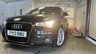 USED 2013 13 AUDI A1 1.6 SPORTBACK TDI S LINE 5d 105 BHP RAC PLATINUM WARRANTY INCLUDED IN PRICE