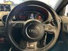 USED 2013 13 AUDI A1 1.6 SPORTBACK TDI S LINE 5d 105 BHP RAC PLATINUM WARRANTY INCLUDED IN PRICE