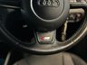 USED 2013 13 AUDI A1 1.6 SPORTBACK TDI S LINE 5d 105 BHP RAC PLATINUM WARRANTY INCLUDED IN PRICE
