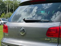 USED 2012 62 VOLKSWAGEN TIGUAN 2.0 SPORT TDI BLUEMOTION TECHNOLOGY 4MOTION DSG 5d 138 BHP 