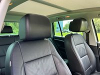 USED 2012 62 VOLKSWAGEN TIGUAN 2.0 SPORT TDI BLUEMOTION TECHNOLOGY 4MOTION DSG 5d 138 BHP 