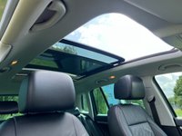 USED 2012 62 VOLKSWAGEN TIGUAN 2.0 SPORT TDI BLUEMOTION TECHNOLOGY 4MOTION DSG 5d 138 BHP 