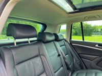 USED 2012 62 VOLKSWAGEN TIGUAN 2.0 SPORT TDI BLUEMOTION TECHNOLOGY 4MOTION DSG 5d 138 BHP 