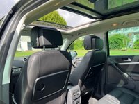USED 2012 62 VOLKSWAGEN TIGUAN 2.0 SPORT TDI BLUEMOTION TECHNOLOGY 4MOTION DSG 5d 138 BHP 