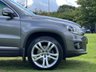 USED 2012 62 VOLKSWAGEN TIGUAN 2.0 SPORT TDI BLUEMOTION TECHNOLOGY 4MOTION DSG 5d 138 BHP 