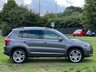 USED 2012 62 VOLKSWAGEN TIGUAN 2.0 SPORT TDI BLUEMOTION TECHNOLOGY 4MOTION DSG 5d 138 BHP 