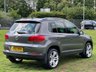 USED 2012 62 VOLKSWAGEN TIGUAN 2.0 SPORT TDI BLUEMOTION TECHNOLOGY 4MOTION DSG 5d 138 BHP 