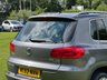 USED 2012 62 VOLKSWAGEN TIGUAN 2.0 SPORT TDI BLUEMOTION TECHNOLOGY 4MOTION DSG 5d 138 BHP 