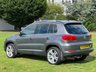 USED 2012 62 VOLKSWAGEN TIGUAN 2.0 SPORT TDI BLUEMOTION TECHNOLOGY 4MOTION DSG 5d 138 BHP 