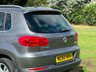 USED 2012 62 VOLKSWAGEN TIGUAN 2.0 SPORT TDI BLUEMOTION TECHNOLOGY 4MOTION DSG 5d 138 BHP 