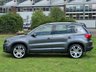 USED 2012 62 VOLKSWAGEN TIGUAN 2.0 SPORT TDI BLUEMOTION TECHNOLOGY 4MOTION DSG 5d 138 BHP 