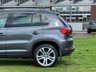 USED 2012 62 VOLKSWAGEN TIGUAN 2.0 SPORT TDI BLUEMOTION TECHNOLOGY 4MOTION DSG 5d 138 BHP 