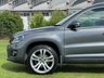 USED 2012 62 VOLKSWAGEN TIGUAN 2.0 SPORT TDI BLUEMOTION TECHNOLOGY 4MOTION DSG 5d 138 BHP 