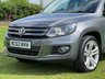 USED 2012 62 VOLKSWAGEN TIGUAN 2.0 SPORT TDI BLUEMOTION TECHNOLOGY 4MOTION DSG 5d 138 BHP 