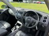USED 2012 62 VOLKSWAGEN TIGUAN 2.0 SPORT TDI BLUEMOTION TECHNOLOGY 4MOTION DSG 5d 138 BHP 