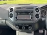USED 2012 62 VOLKSWAGEN TIGUAN 2.0 SPORT TDI BLUEMOTION TECHNOLOGY 4MOTION DSG 5d 138 BHP 