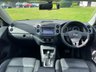 USED 2012 62 VOLKSWAGEN TIGUAN 2.0 SPORT TDI BLUEMOTION TECHNOLOGY 4MOTION DSG 5d 138 BHP 