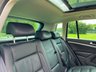 USED 2012 62 VOLKSWAGEN TIGUAN 2.0 SPORT TDI BLUEMOTION TECHNOLOGY 4MOTION DSG 5d 138 BHP 