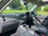 USED 2012 62 VOLKSWAGEN TIGUAN 2.0 SPORT TDI BLUEMOTION TECHNOLOGY 4MOTION DSG 5d 138 BHP 